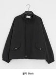 Oika Bomber Jumper Jacket