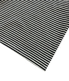 (Brushed) PIPI STRIPE POLA T