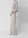 Pound Whole Garment Pants