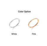 [Premium Plating] Essence AB Twist Pave Bangle