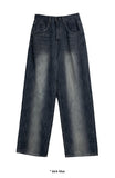 HORIZON WASHING DENIM