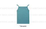 DAILY RIB SLEEVELESS