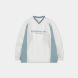 Essential Jersey Longsleeve