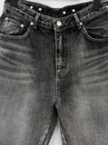Backkey Bizo Bermuda Denim