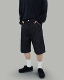 Gro Bermuda Denim Pants