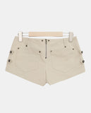 Kobu Napoleon Shorts