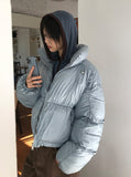 SHIRRING PIPING PADDING