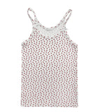 BOBBLE SLEEVELESS