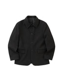 Aron Collar Jacket
