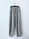 Double-Sided Wide Fit Stand Jogger PT