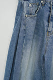 Crush Wide Denim