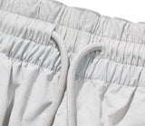 W Nylon Track Shorts