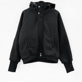 Romd Warmer Hood Blouson