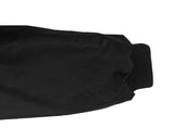 Hiya Reversible Hood Fur Jacket Jumper