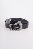 jw western belt