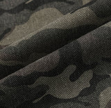 Teres Camo Carpenter Pants