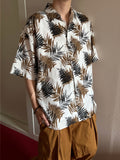 Vacation Hawaiian Shirt
