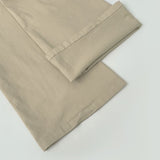 Banding Unique Cooling Patch Pocket Span Bootcut Pants