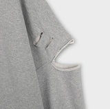 Daryl Cutting Vintage Sweatshirt