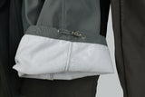 Para brushed nylon pants