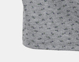 Flor Flower Cap Sleeveless
