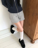 The Feel Folding Shorts