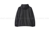 LIGHTWEIGHT HOOD ANORAK