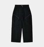 DETACHABLE COTTON PANTS