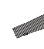 EASY STRIPE HOOD LONGSLEEVE