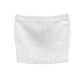 Miller Ribbed Tube Top