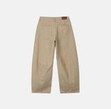 Kessler Balloon Fit Cotton Pants