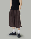 Nex Cooling Bermuda Pants
