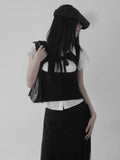 Keld Two Way Knit Top