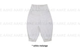 BRAT CAPRI JOGGER PANTS