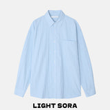 Mans Daily Nylon Shirt