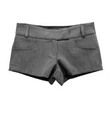 Pelo Micro Shorts