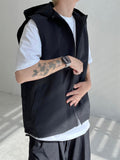 Goretex Hooded Curf Vest