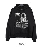 Cozen headset hoodie
