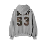 Agent Camo Patch Pigment Hood