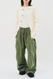 Gallery Vintage Cargo Pants