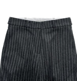 (WOOL) BIZZO STRIPE SL