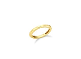 Truvion Silver Ring S