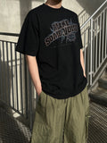 Vintage Thunder MAKE Tee