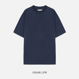 Voile Basic Short Sleeve T-Shirt