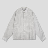 Tomi Striped Shirt