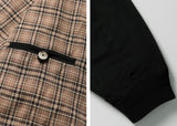 Doup Harringtion Jacket