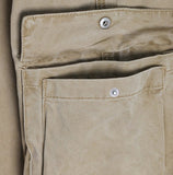 Orb Washed Double Pocket Cargo Pants