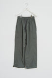 Eyelet Cargo Pants