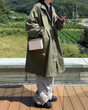 Marquis Balloon Field Coat