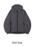 Perron Packable Wind Jacket